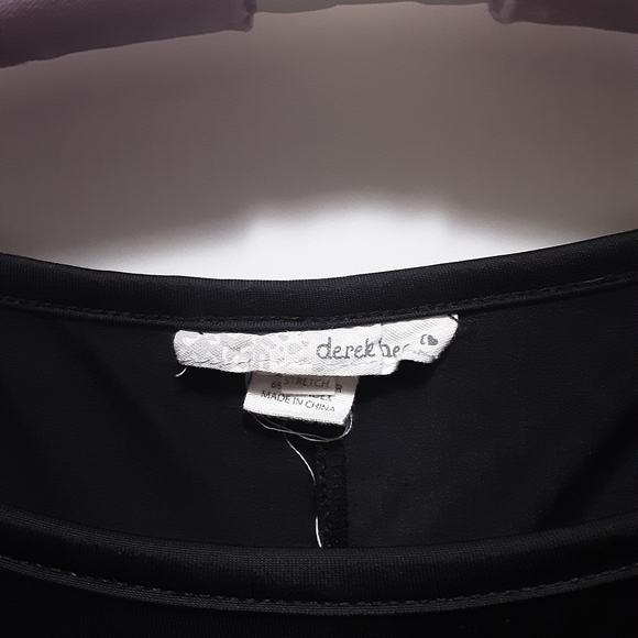 Mini Dress - Picture 2 of 3